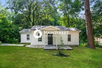 Building Photo - 2 Bedroom Pet-Friendly Home in Atlanta, GA...