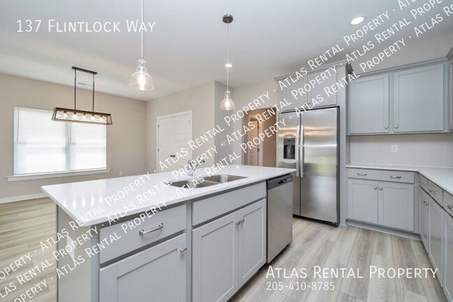 Building Photo - 137 Flintlock Wy