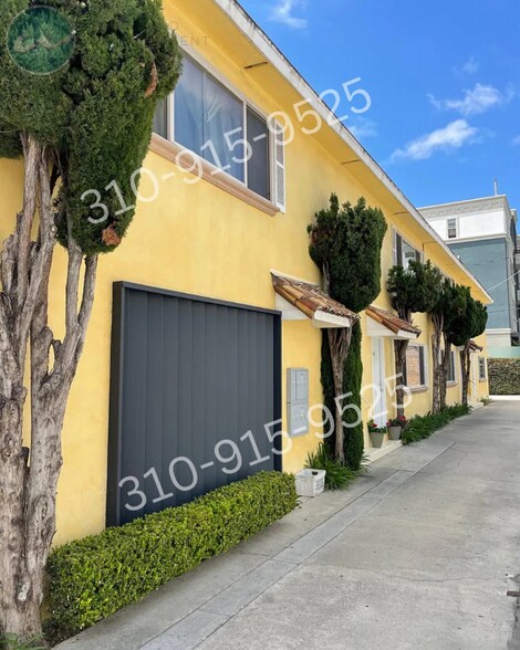 Building Photo - 1619 Brockton Ave