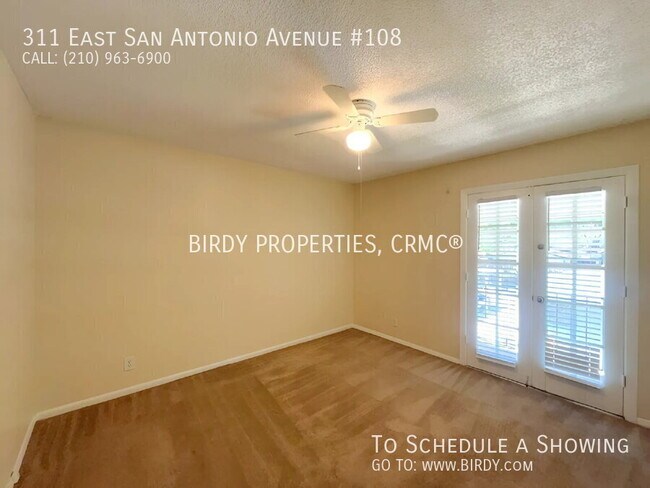 Building Photo - 311 E San Antonio Ave