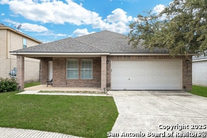 Building Photo - 25911 Torch Lily