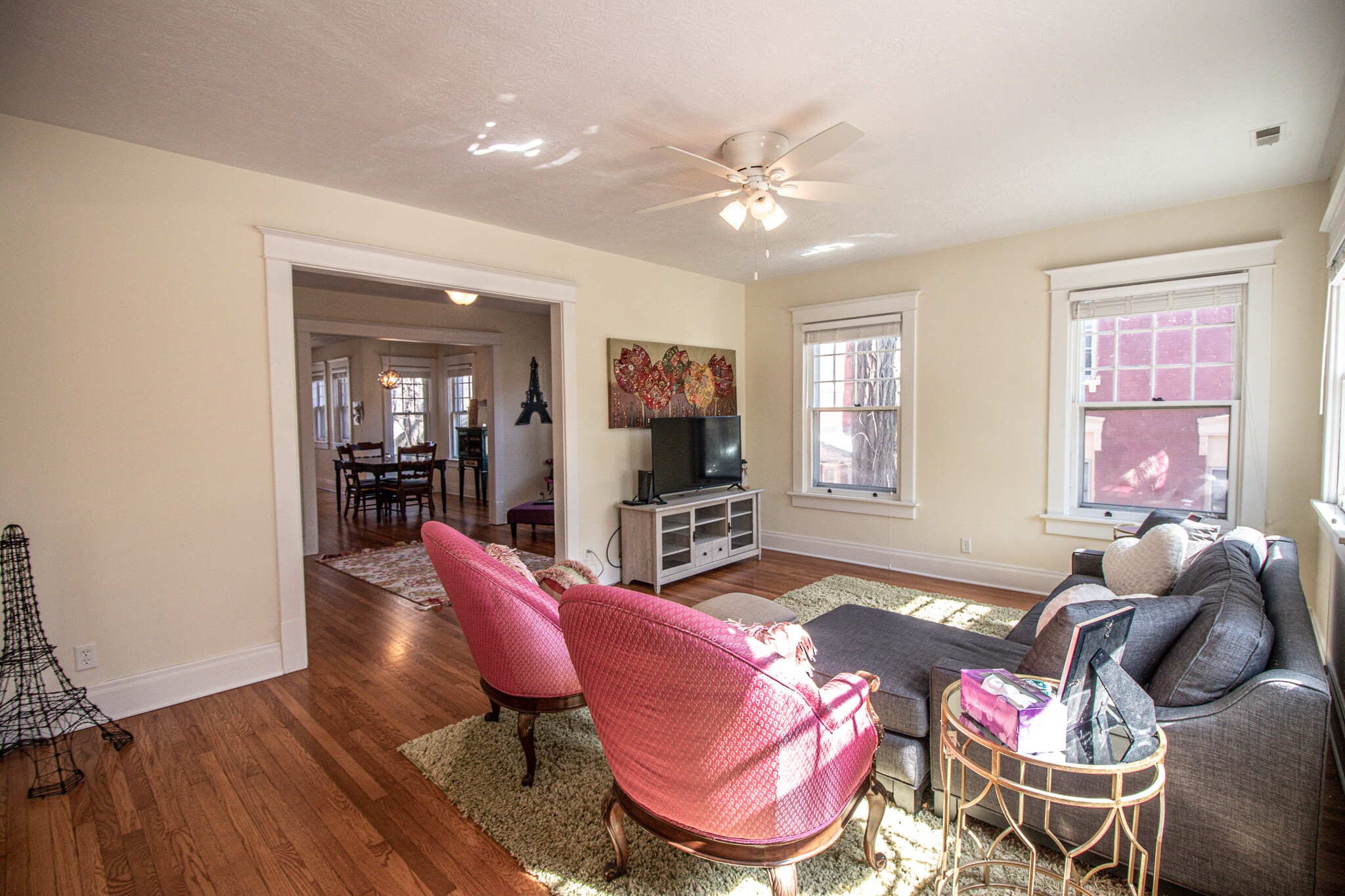 Building Photo - 1204 Columbia St