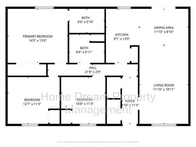 Building Photo - 11605 Rutherford Dr