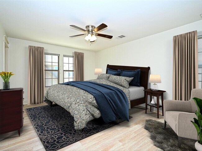 Building Photo - 5309 William Holland Ave