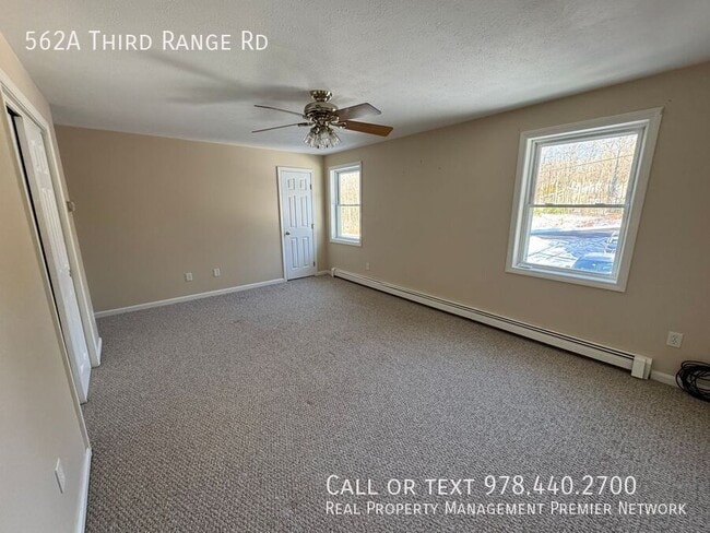 Building Photo - 562A Third Range Rd