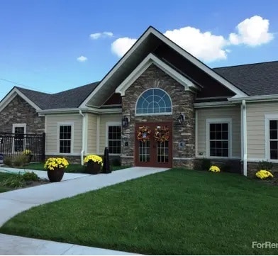 Primary Photo - The Resort