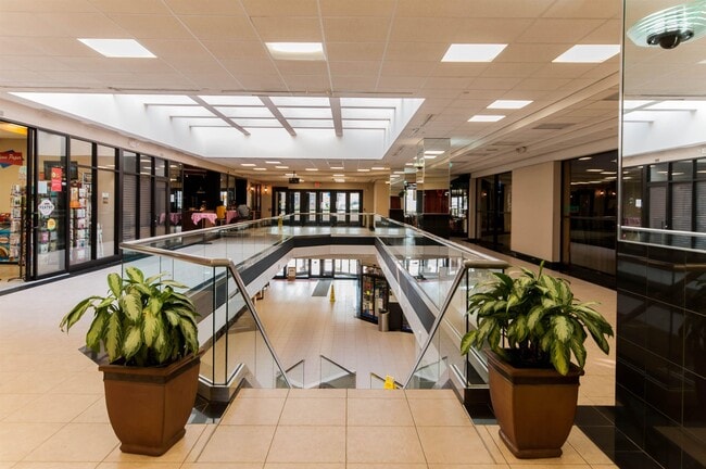 Building Photo - 7000 JFK Blvd E