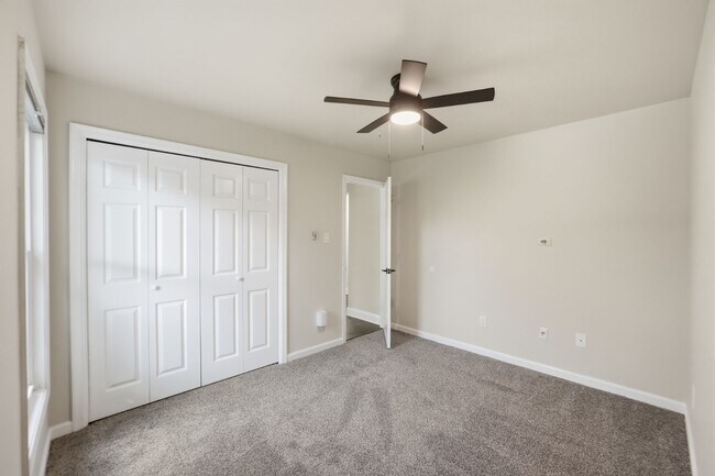 Building Photo - 3803 Allison St