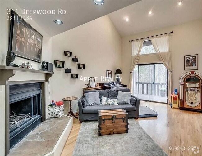 Building Photo - 311 Deepwood Rd