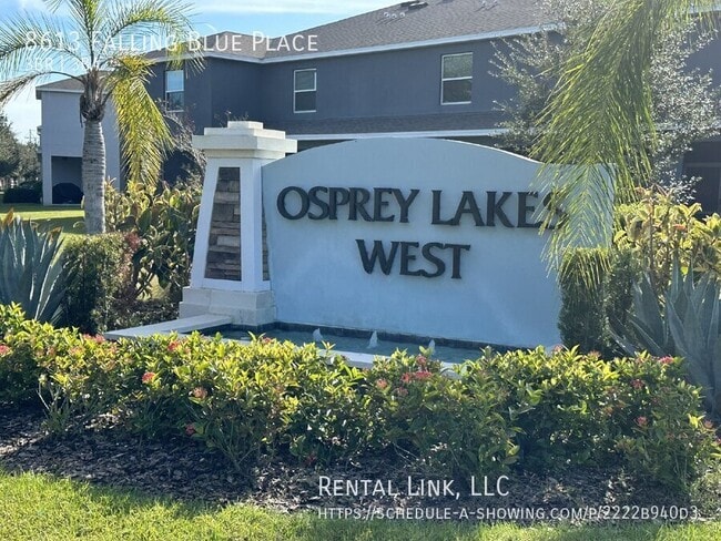 Building Photo - 8613 Falling Blue Pl