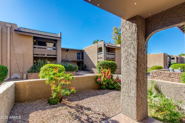 Building Photo - 3825 E Camelback Rd