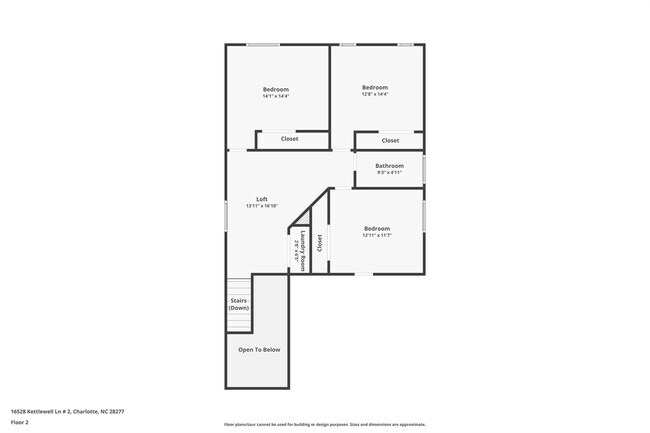 Building Photo - 16528 Kettlewell Ln