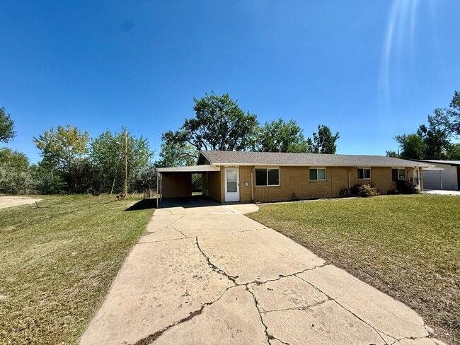 Building Photo - 5002 S Iowa Ave