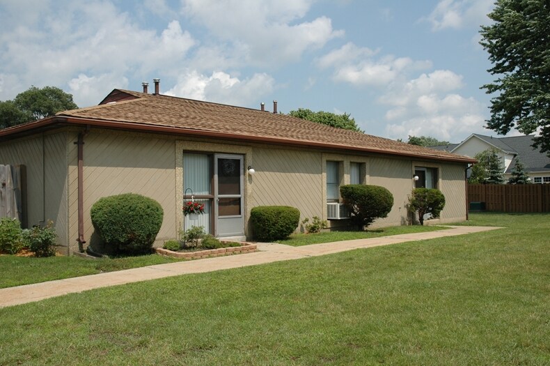 Nye Park Apartments 120 Nye Rd Painesville OH 44077 Apartment Finder