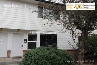 Building Photo - 3045 Porter St