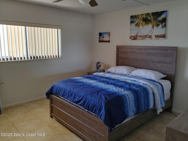 Building Photo - 200 S Banana River Blvd