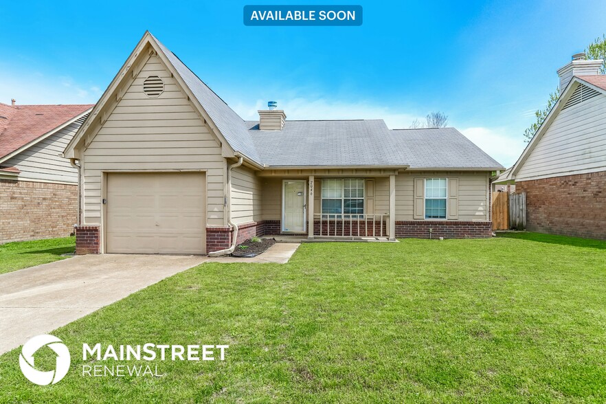 Primary Photo - 7046 Foxhall Dr