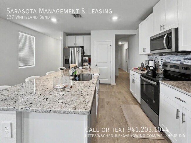 Building Photo - 137 Whiteland Bnd