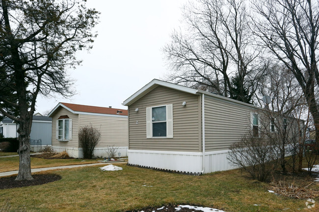 Building Photo - Willoway Terrace