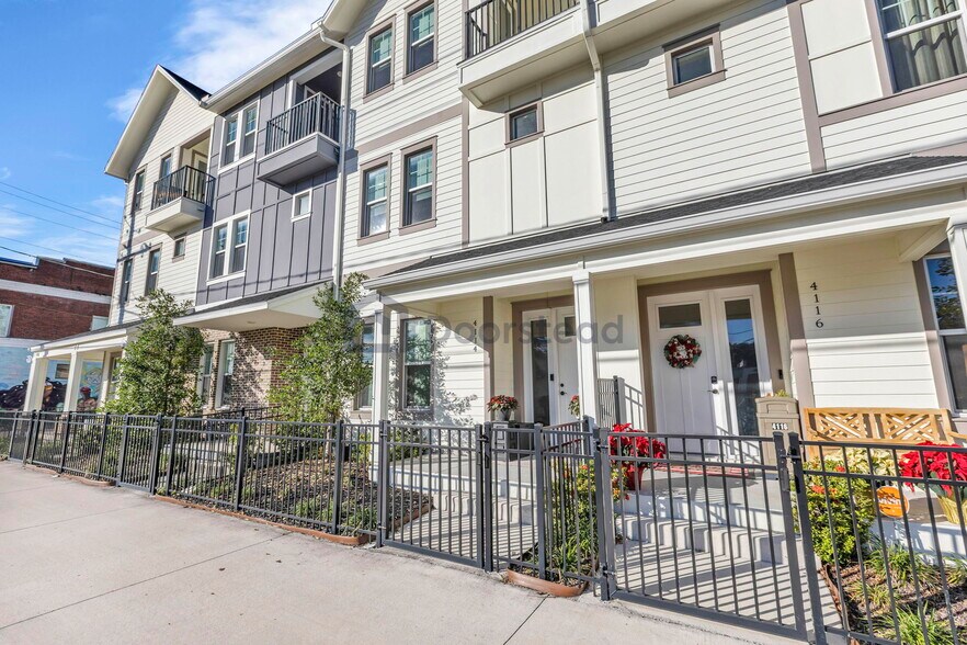 Building Photo - 4114 N Nebraska Ave