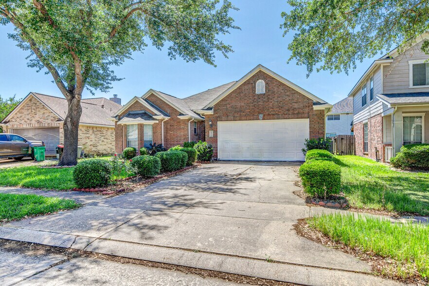 Building Photo - 8510 Chickamauga Ln