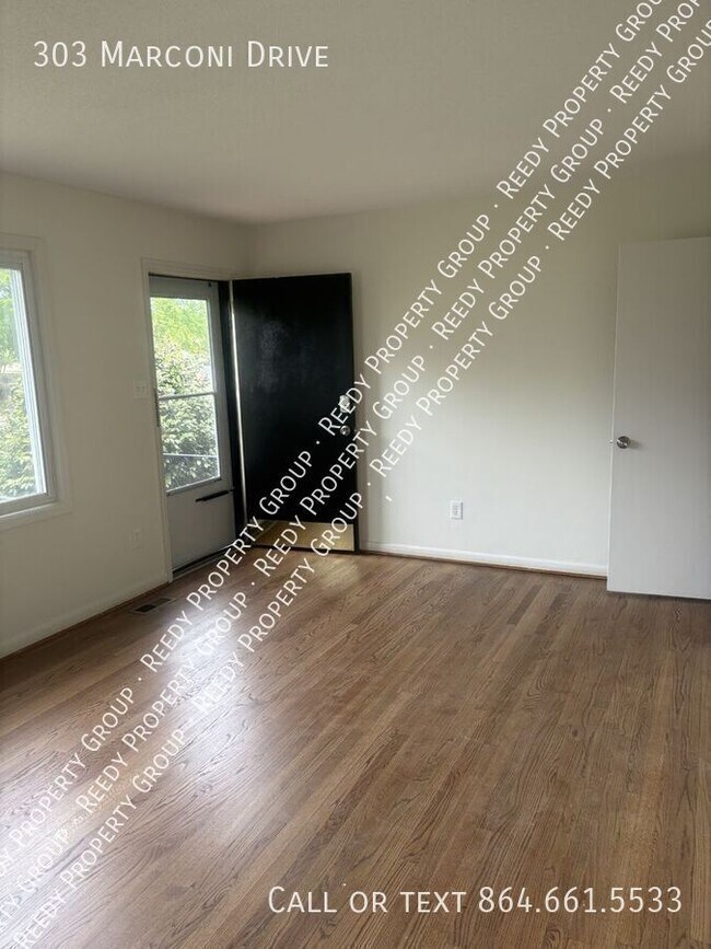 Building Photo - 303 Marconi Dr