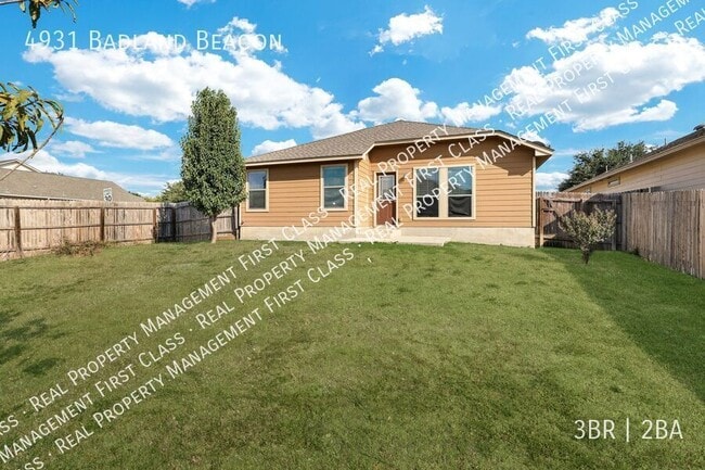 Building Photo - 4931 Badland Beacon