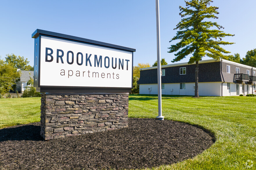 Building Photo - Brookmount Apartments