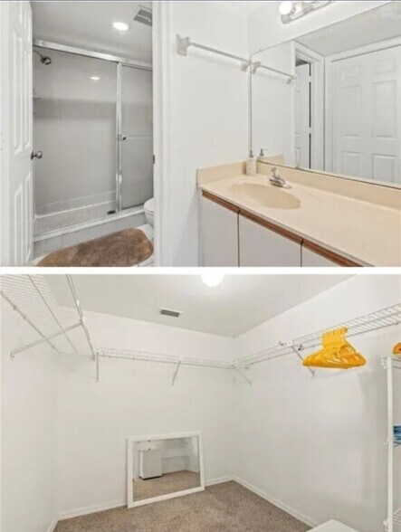 Master Bath - 3021 Sandpiper Bay Cir