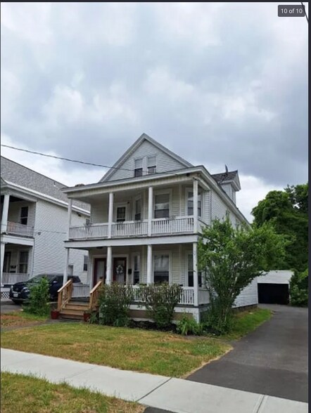 Building Photo - 121 Winthrop Ave