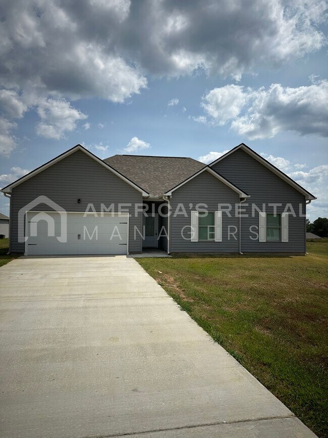 Building Photo - DEPOSIT PENDING! Home for Rent in Eva, AL!...