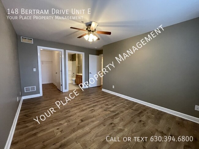 Building Photo - Spotless RANCH 2 Bed, 2 Bath Condo With 1 ...