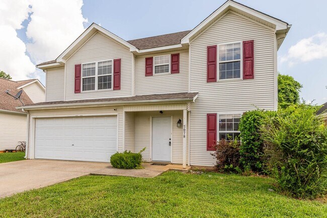 Building Photo - 5078 Cornelius Dr