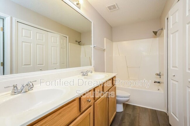 Building Photo - 4507 Cross Ridge Ln