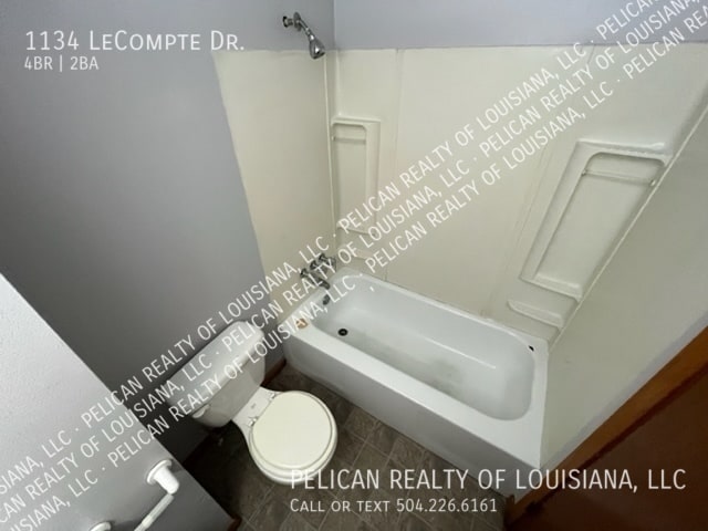 Building Photo - 1134 Le Compte Dr