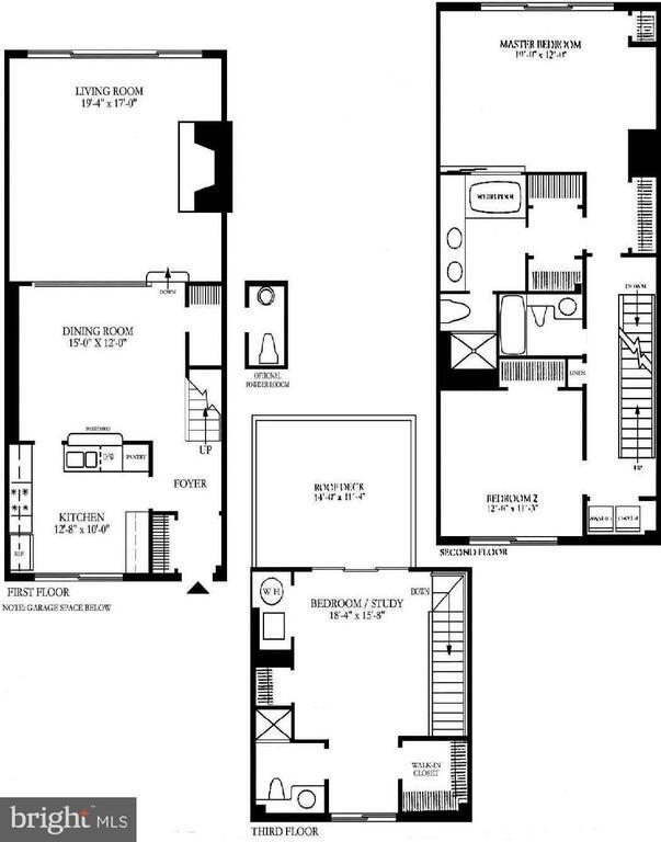 Building Photo - 7 N Christopher Columbus Blvd