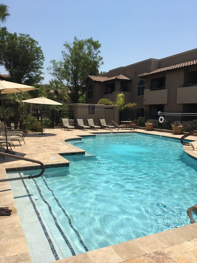Primary Photo - Experience the Best of Scottsdale living!