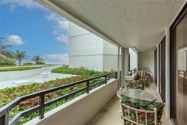 Building Photo - 3560 S Ocean Blvd