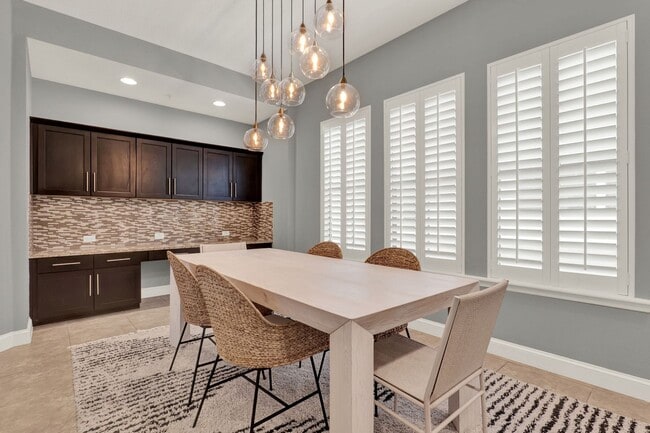 Building Photo - Stunning 3/3.5 Baldwin Park Townhome with 2-Car Garage & Upgrades Galore!