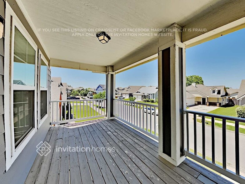 Building Photo - 2316 Windsor Farms Dr