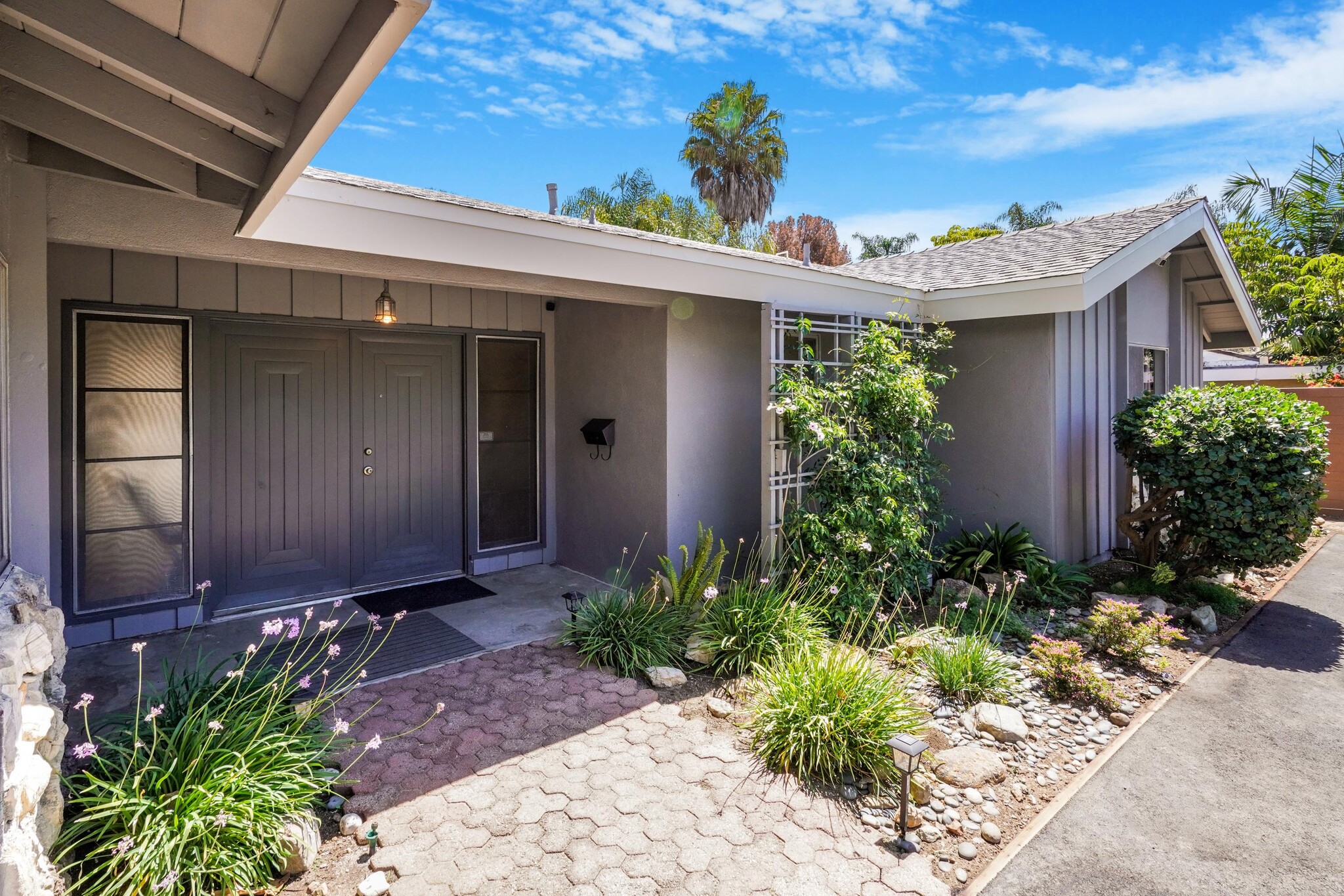 Front of House - 6216 Paseo Canyon Dr