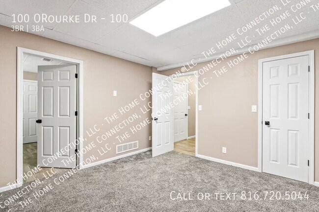 Building Photo - 100 Orourke Dr