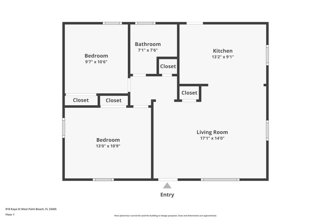 Building Photo - 818 Kaye St