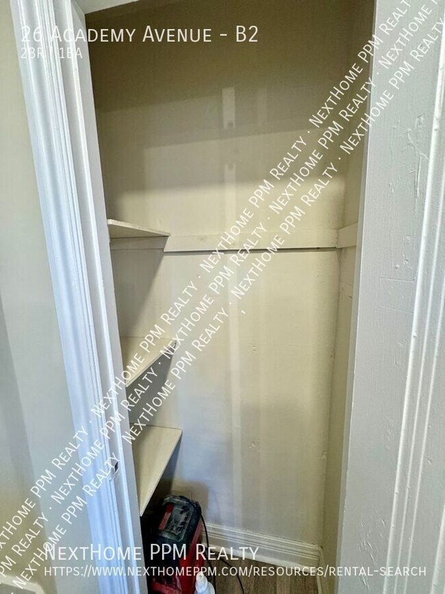 Building Photo - 26 Academy Ave