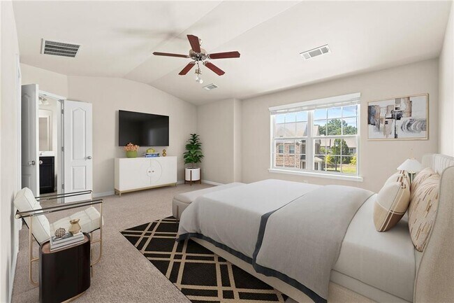 Building Photo - 2365 Bellyard Dr