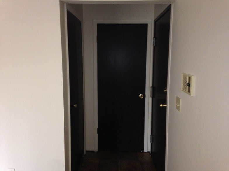FRONT DOOR - 28710 5 Mile Rd