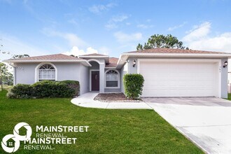 Building Photo - 503 Baltic Pl