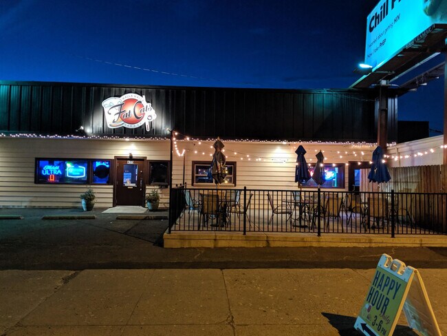 Building Photo - Fat Cats Bar and Grill