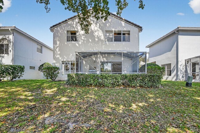 Building Photo - Boca Pointe in Boca Raton. Golf Villa 4 Bed-2.5 Bath | Pet Friendly