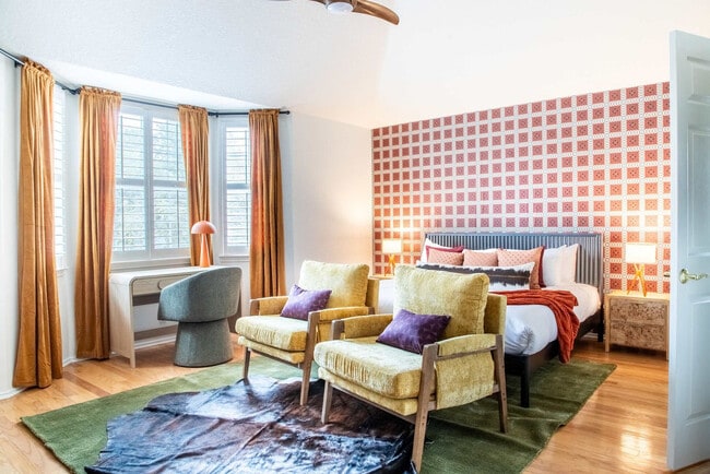 Building Photo - 2002 Chittim Trail Dr